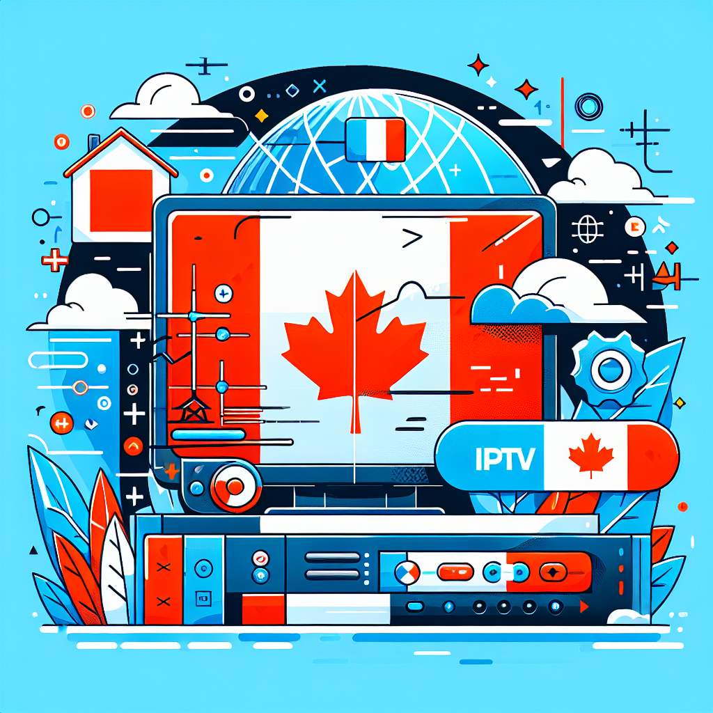 best, iptv, service, for, french, channels, in, canada