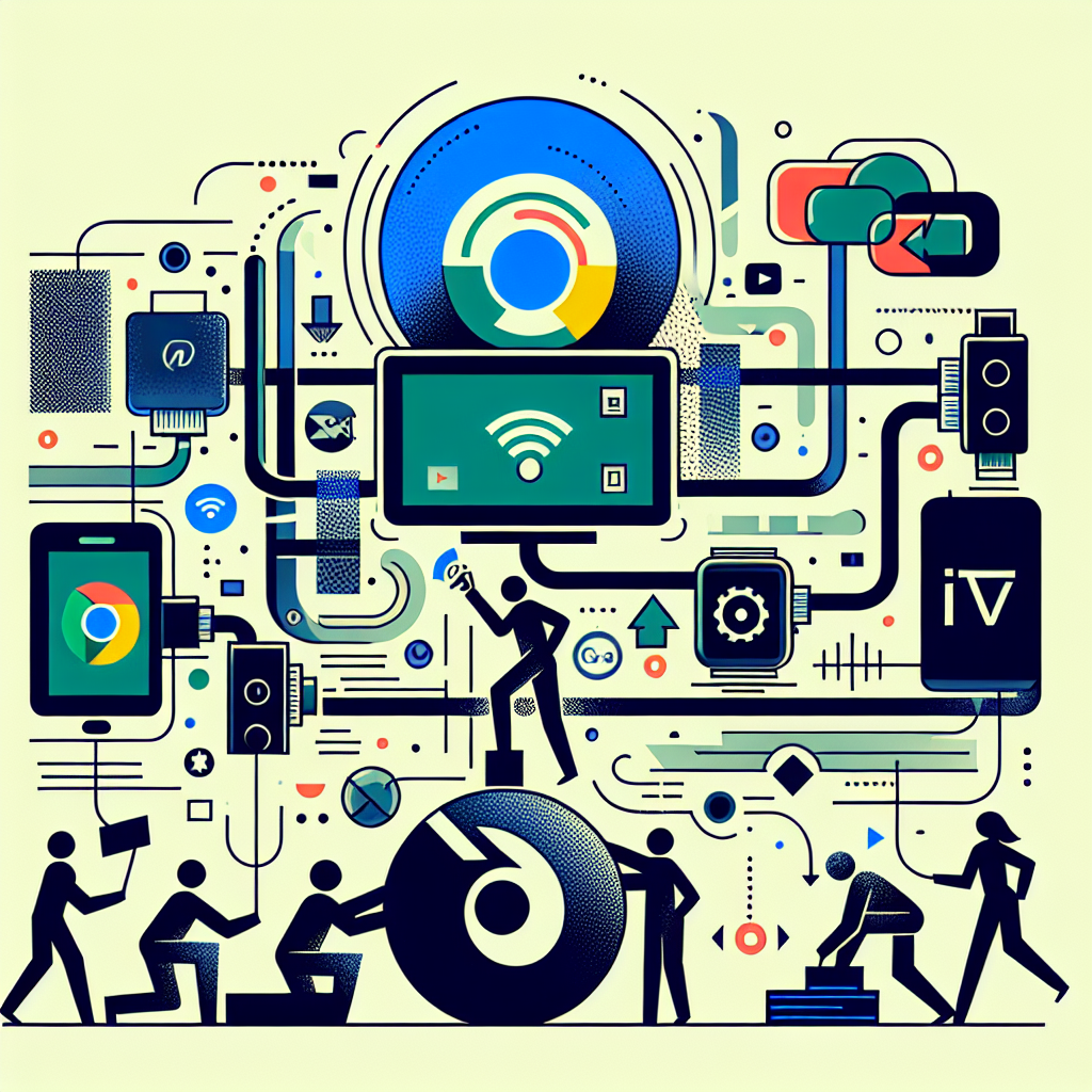 how, to, set, up, iptv, on, chromecast